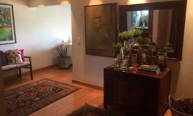 Linda Casa Club de Golf Los Encinos