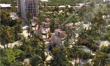 Penthouse en venta en Bajareque Telchac Puerto