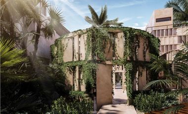 Penthouse en venta en Bajareque Telchac Puerto