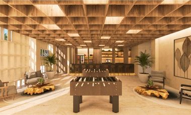 Penthouse en venta en Bajareque Telchac Puerto