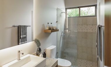 Puerto Lindo Casa residencial de playa modelo loto