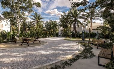 Puerto Lindo Casa residencial de playa modelo loto