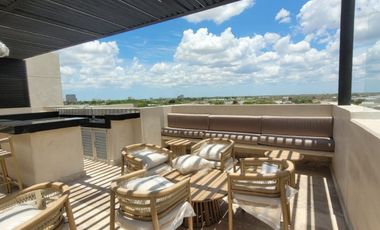 Departamentos de lujo en Preventa en Altabrisa Merida