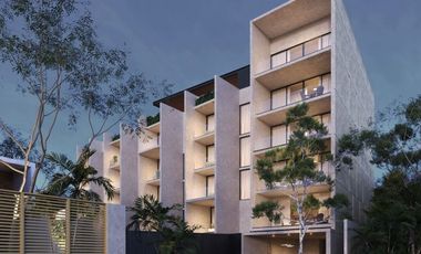 Departamentos de lujo en Preventa en Altabrisa Merida