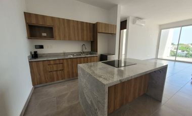 Departamentos de lujo en Preventa en Altabrisa Merida