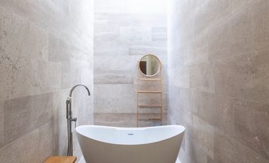 Casa Equipada de 1 piso en venta en Merida en privada Dzidzil Ha