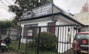 Casa en arriendo en LOS ANGELES