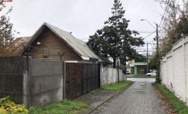 Casa en arriendo en LOS ANGELES