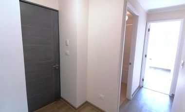 Departamento en arriendo en HUECHURABA