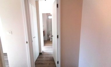 Departamento en arriendo en HUECHURABA