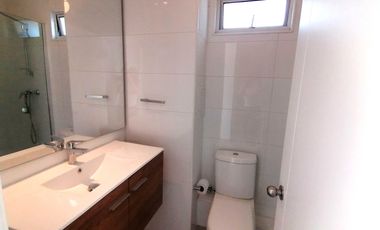 Departamento en arriendo en HUECHURABA