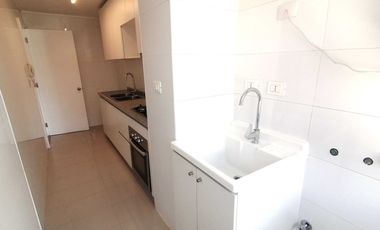 Departamento en arriendo en HUECHURABA