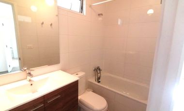 Departamento en arriendo en HUECHURABA