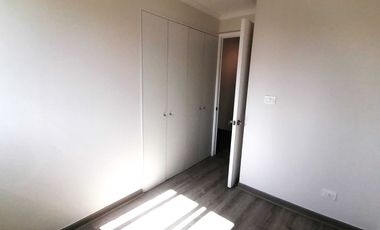 Departamento en arriendo en HUECHURABA