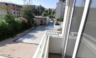 Departamento en arriendo en HUECHURABA