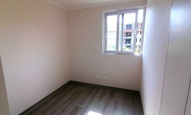 Departamento en arriendo en HUECHURABA