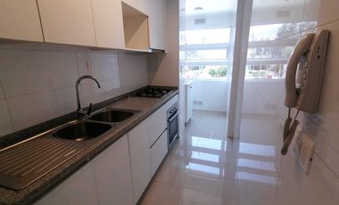 Departamento en arriendo en HUECHURABA