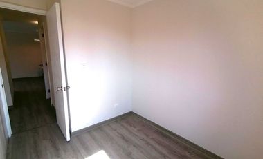 Departamento en arriendo en HUECHURABA