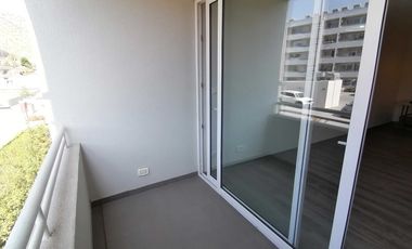 Departamento en arriendo en HUECHURABA