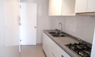 Departamento en arriendo en HUECHURABA