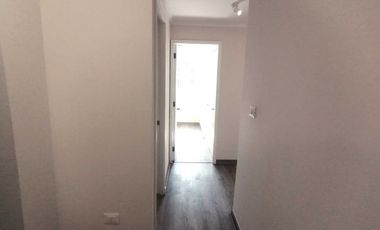 Departamento en arriendo en HUECHURABA