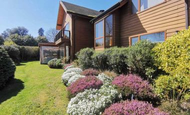 Parcela en venta en CONCEPCIÓN