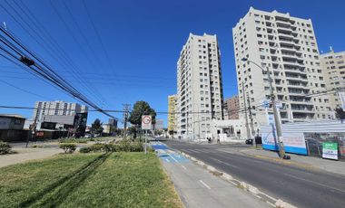 Departamento en venta en CONCEPCIÓN