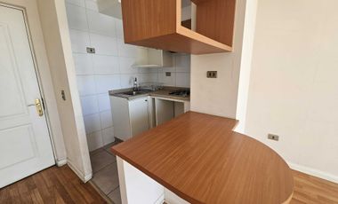 Departamento en venta en CONCEPCIÓN