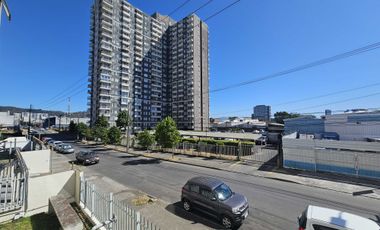 Departamento en venta en CONCEPCIÓN