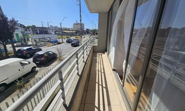 Departamento en venta en CONCEPCIÓN