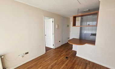 Departamento en venta en CONCEPCIÓN