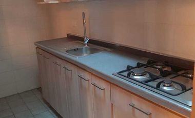Casa en arriendo en RECOLETA