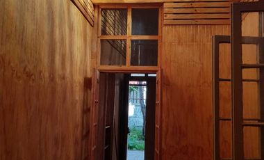 Casa en arriendo en RECOLETA