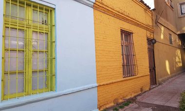 Casa en arriendo en RECOLETA