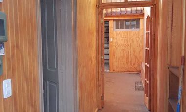 Casa en arriendo en RECOLETA