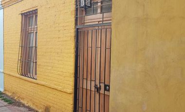 Casa en arriendo en RECOLETA