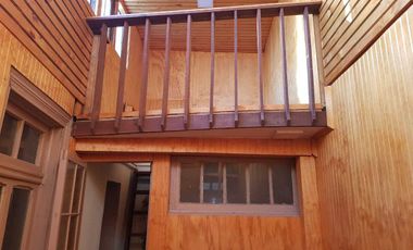 Casa en arriendo en RECOLETA