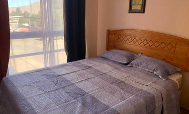 Departamento en arriendo en COPIAPÓ