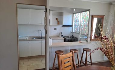 Departamento en arriendo en COPIAPÓ