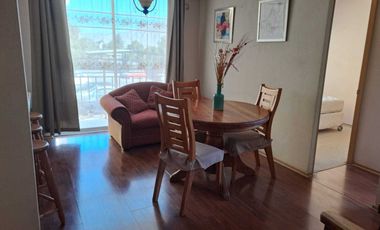 Departamento en arriendo en COPIAPÓ