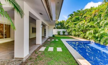 CASA COSTA DE LAS PERLAS - COSTA DEL ESTE -VENTA