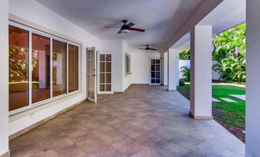 CASA COSTA DE LAS PERLAS - COSTA DEL ESTE -VENTA