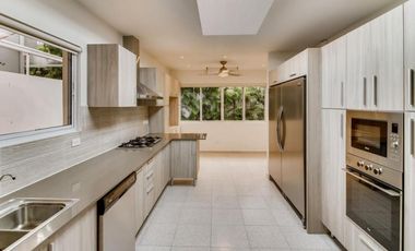 CASA COSTA DE LAS PERLAS - COSTA DEL ESTE -VENTA