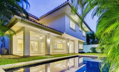 CASA COSTA DE LAS PERLAS - COSTA DEL ESTE -VENTA