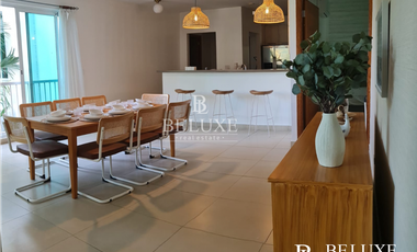 ALQUILO  APARTAMENTO DE PLAYA EN PH BALBOA 1  BIJAO - SANTA CLARA (6)