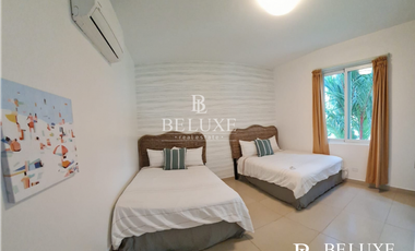 ALQUILO  APARTAMENTO DE PLAYA EN PH BALBOA 1  BIJAO - SANTA CLARA (6)