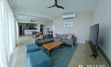 ALQUILO  APARTAMENTO DE PLAYA EN PH BALBOA 1  BIJAO - SANTA CLARA (6)