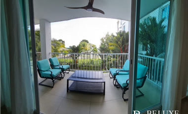 ALQUILO  APARTAMENTO DE PLAYA EN PH BALBOA 1  BIJAO - SANTA CLARA (6)