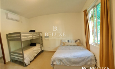 ALQUILO  APARTAMENTO DE PLAYA EN PH BALBOA 1  BIJAO - SANTA CLARA (6)