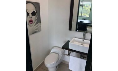 Se Alquila Apartamento En Clayton | Ph Clayton Park I